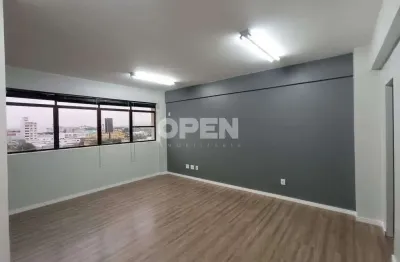 Sala comercial para alugar na Rua Domingos Martins, Centro, Canoas