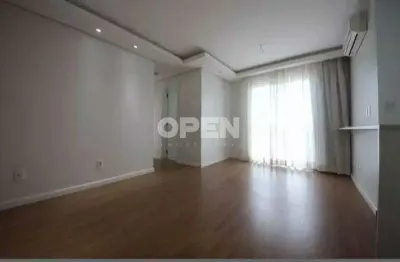 Apartamento 02 dormitórios, nossa sra. das graças, canoas.