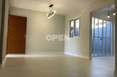 Casa em condomínio fechado com 2 quartos à venda na Avenida do Nazario, Olaria, Canoas