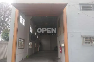 Ponto comercial para alugar na Rua Evaristo da Veiga, São Luis, Canoas