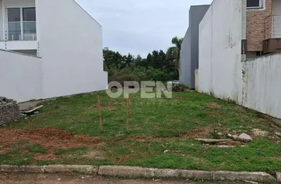 Terreno à venda na Rua da Erva Mate, Igara, Canoas
