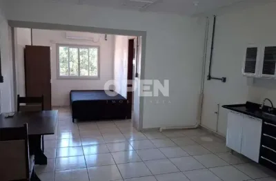 Apartamento com 1 quarto para alugar na Rua Liberdade, Marechal Rondon, Canoas