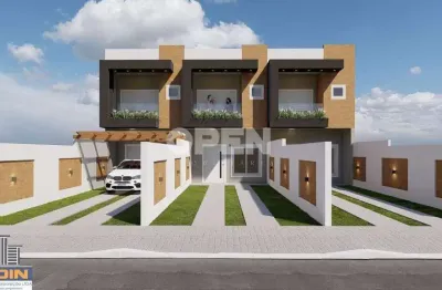 Sobrado à venda – 3 dormitórios (1 suíte) – bairro igara, canoas/rs