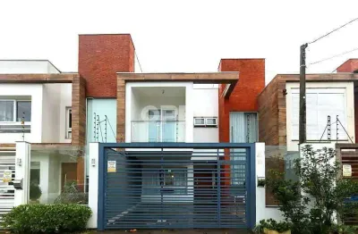 Casa alto padrão totalmente mobiliada para locação – 150m² pronta para morar!