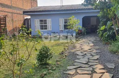 Oportunidade! casa térrea com 3 dormitórios à venda no bairro niterói - canoas