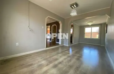 Casa com 3 quartos à venda na Rua dos Girassóis, Igara, Canoas