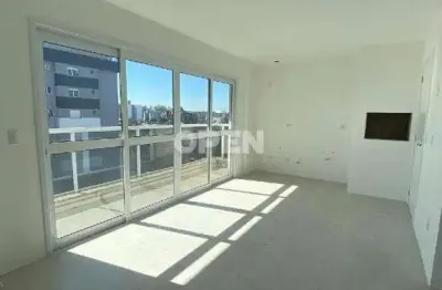 Apartamento com 3 suítes à venda no bairro marechal rondon – canoas