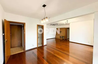 Apartamento com 3 dormitórios para alugar no centro de canoas