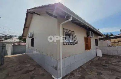 Casa térrea à venda no bairro nossa senhora das graças – canoas | 2 suítes | 81 metros quadrados