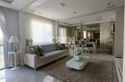 Casa para locação no condomínio privilege – 4 dormitórios, 225m² de conforto e estilo