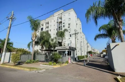 Apartamento com 2 dormitórios para locação no bairro igara – canoas