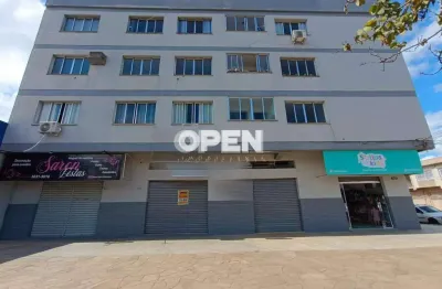 Casa para alugar com 2 dormitórios e 80m² no bairro matias velho – canoas