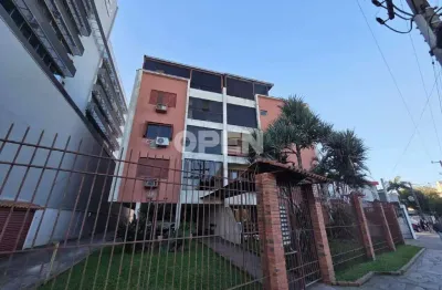 Cobertura espaçosa com 3 dormitórios e 180m² no bairro marechal rondon – canoas