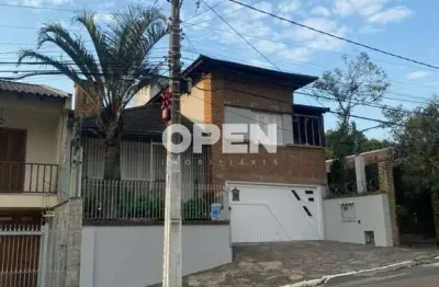Casa com 4 quartos para alugar na Rua Sepé Tiaraju, Centro, Canoas