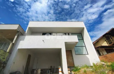 Sobrado à venda com 3 suítes e 2 vagas – bairro nossa senhora das graças, canoas/rs