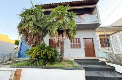 Casa com 4 quartos para alugar na Rua Doutor Alfredo Angelo Filho, 1013, Igara, Canoas por R$ 3.800