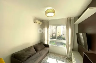 Apartamento para locação com 2 dormitórios (1 suíte) no condomínio life park garden