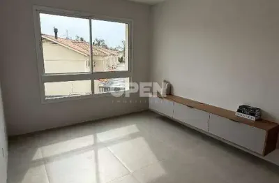 Apartamento à venda no condomínio life park green – 3 dormitórios (1 suíte) | marechal rondon, canoas