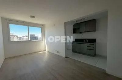 Apartamento com 2 dormitórios (1 suíte) à venda no condomínio vida viva clube – centro de canoas