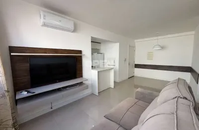 Apartamento com 2 quartos para alugar no Centro, Canoas  por R$ 2.800