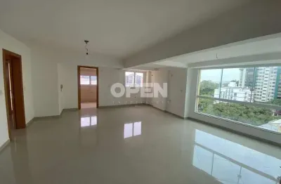 Apartamento para locação no condomínio residencial paris com 3 dormitórios | centro de canoas