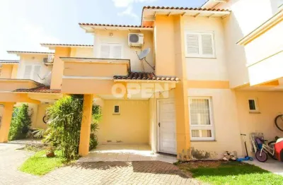 Casa mobiliada para locação com 2 dormitórios e 78m² – bairro nossa senhora das graças | canoas