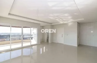 Apartamento com 3 quartos para alugar no Centro, Canoas  por R$ 7.500