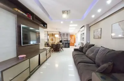 Apartamento para alugar no condomínio santorini com 3 dormitórios (1 suíte) – centro de canoas