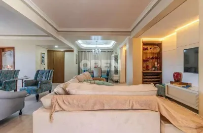 Apartamento com 3 quartos para alugar no Centro, Canoas  por R$ 6.500