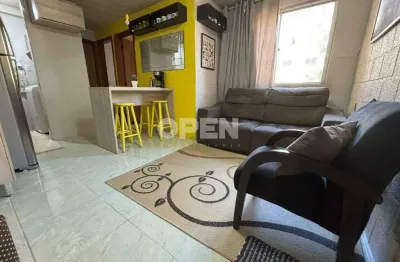 Apartamento à venda no residencial dos ipês – 2 dormitórios no bairro mato grande | canoas |