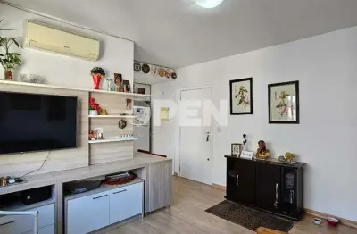 Apartamento à venda no condomínio happiness – 2 dormitórios, 59m² de conforto e praticidade