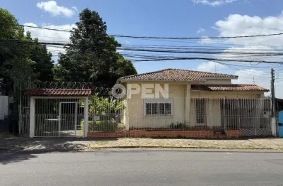 Casa térrea com 3 dormitórios (1 suíte) à venda no bairro marechal rondon | canoas