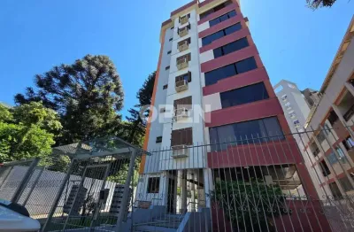 Amplo apartamento com 3 dormitórios (1 suíte) à venda no centro de canoas