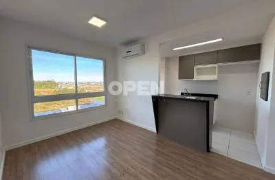 Apartamento para locação com 2 dormitórios (1 suíte) marechal rondon, canoas