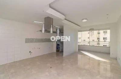 Apartamento com 3 quartos para alugar no Centro, Canoas  por R$ 3.500