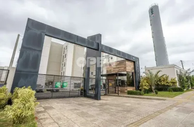 Apartamento semi mobiliado com 2 dormitórios à venda no bairro igara – canoas