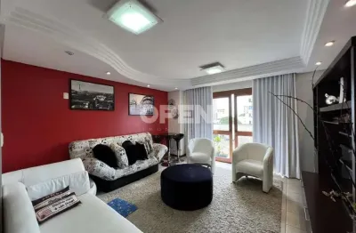 Cobertura com 4 quartos para alugar no Centro, Canoas  por R$ 5.600