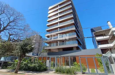 Apartamento à venda – 2 dormitórios (1 suíte) | condomínio hemingway – centro de canoas