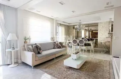 Casa para locação no condomínio privilege – 4 dormitórios, 225m² de conforto e estilo