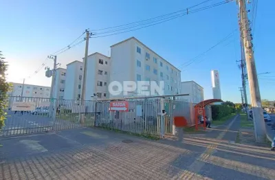 Apartamento para locação com 1 dormitório no bairro estância velha – 41,19m² de conforto e praticidade