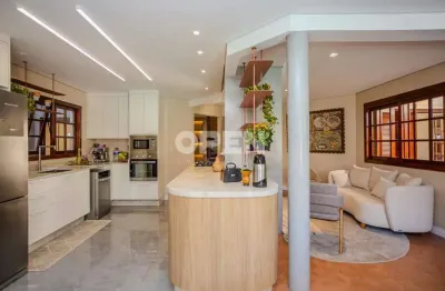 Sobrado para locação com 4 dormitórios sendo 1 suíte no centro de canoas