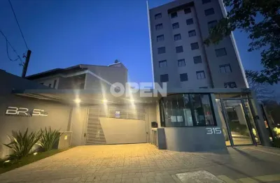 Apartamento com 2 quartos à venda na Rua Brasil, Centro, Canoas