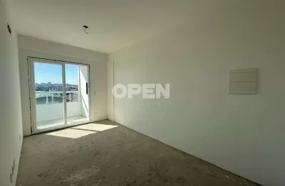 Apartamento com 2 quartos à venda no Niterói, Canoas  por R$ 399.000