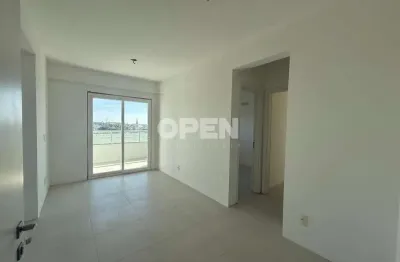 Apartamento com 2 quartos à venda no Niterói, Canoas  por R$ 399.000