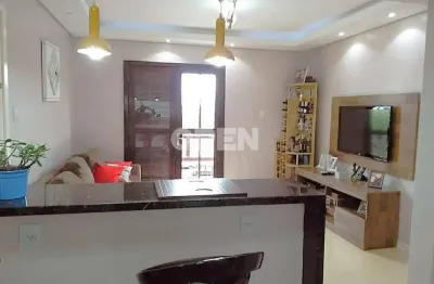 Apartamento com 2 quartos à venda na Nossa Senhora das Graças, Canoas  por R$ 300.000