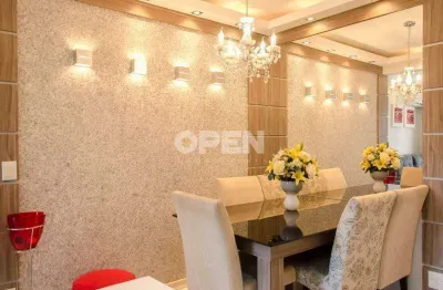 Apartamento com 2 quartos à venda na Rua Pedro José Zanetti, Igara, Canoas