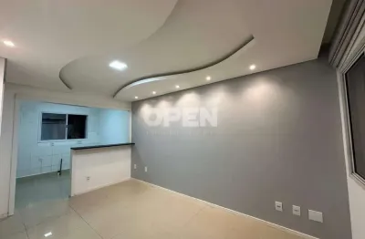 Casa em condomínio fechado com 2 quartos à venda na Rua dos Guaramirins, Igara, Canoas