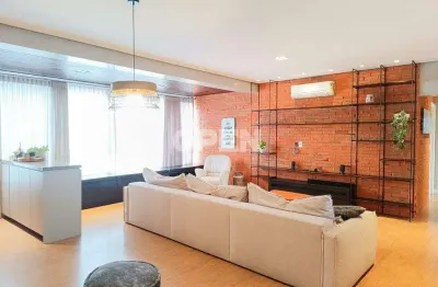 Apartamento 03 dormitórios sendo 02 suítes, marechal rondon, canoas.