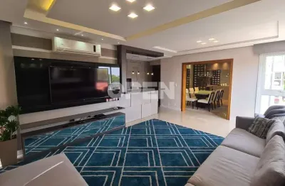 Apartamento com 2 quartos à venda na Nossa Senhora das Graças, Canoas  por R$ 1.080.000