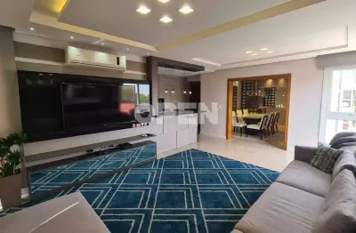 Apartamento 02 dormitórios sendo 02 suítes, nossa senhora das graças, canoas.